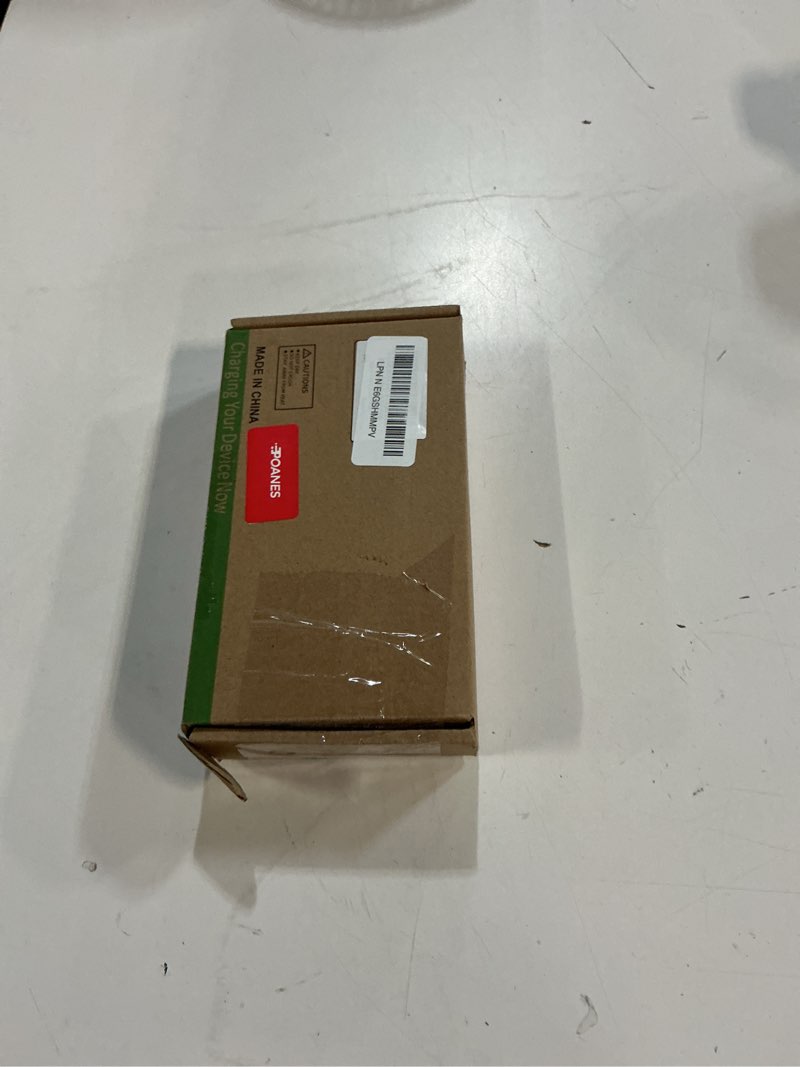 Condition photo showing New/Like New for 42v charger for segway ninebot scooters compatible with segway es2,es4,e22,f20,f25,f30,f40,d18,d28, d40,f2,f2 plus,f2 pro,e2 pro replacement power adapter for ninebot electric scooters