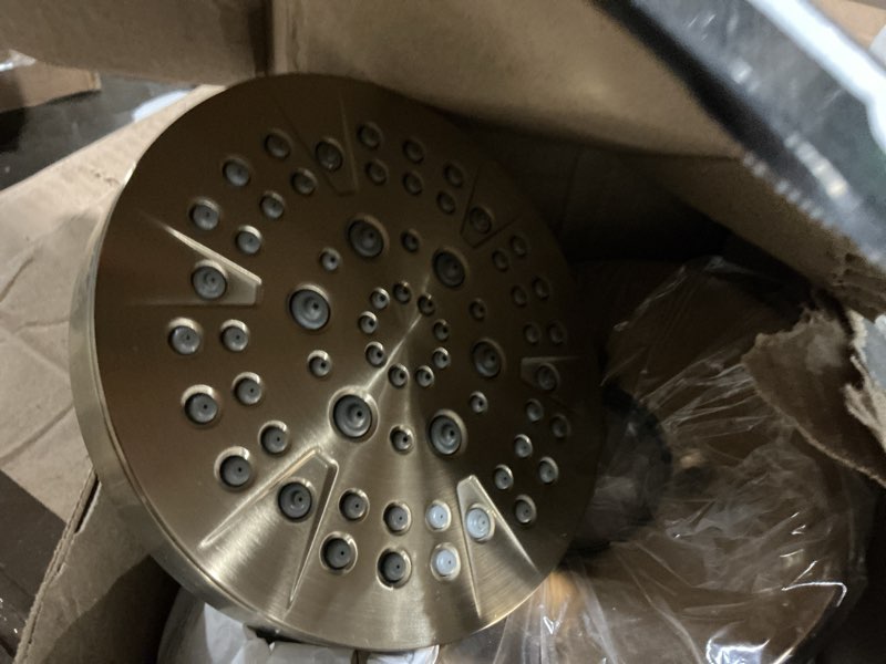 Condition photo showing Good Condition for delta t14235 saylor monitor 14 series single function pressure balanced shower only -