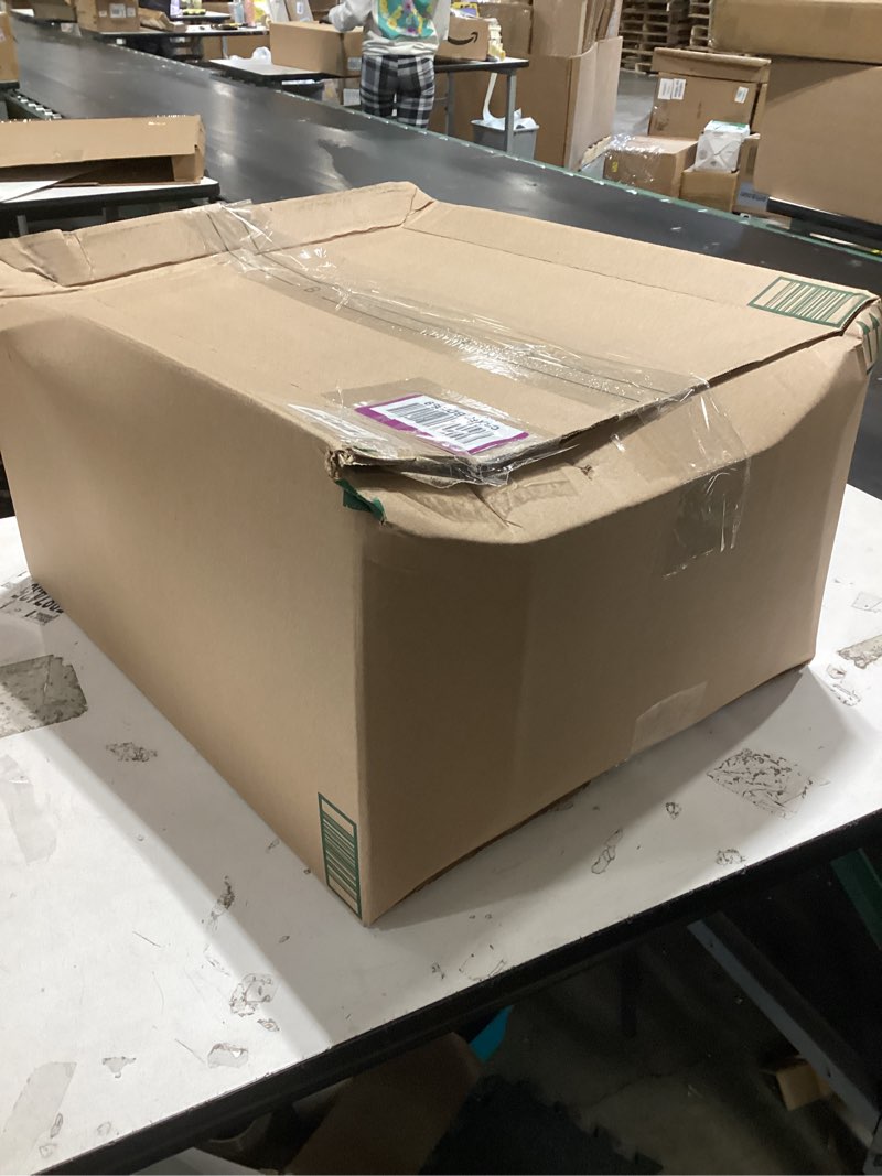 Condition photo showing Good Condition for everlasting comfort insulated backpack cooler - 54 cans, 24 hour cooling, wider straps, lightweight 