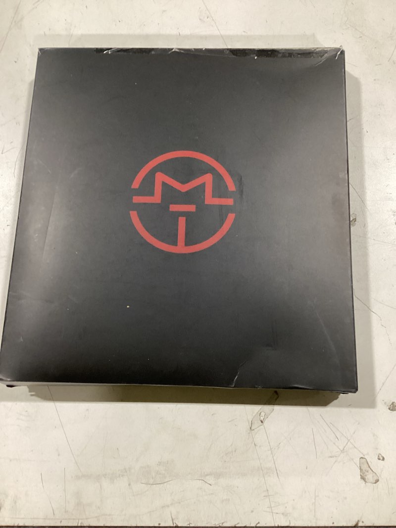 Condition photo showing New/Like New for Vinich for iPhone 17 Pro Max Wallet Case with Card Holder, RFID Blocking Credit Slots Kickstand Shoc