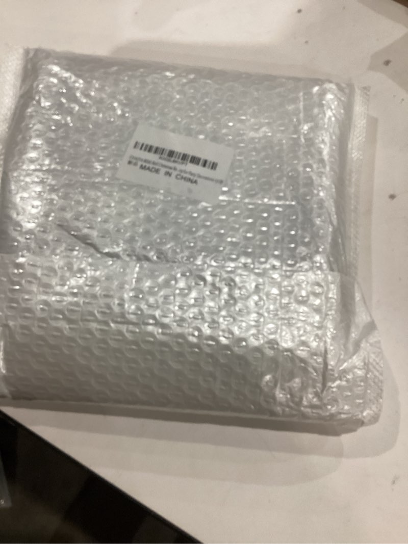 Condition photo showing New/Like New for CHAIYA 8X6ft Christmas Backdrop Red Ball Xmas Merry Party Decorations for Family Holiday New Year Backdrop for Christmas Party Decoration Banner Photo Shoot 8?x6?