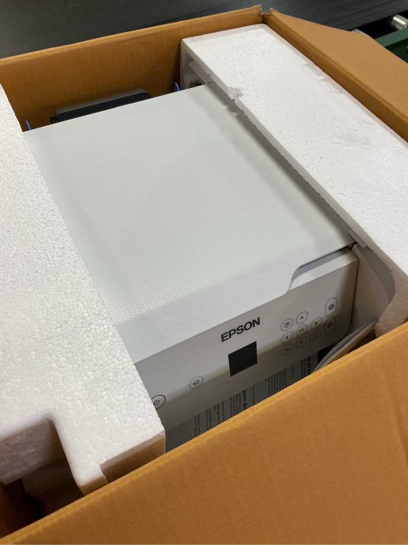 Condition photo showing Good Condition for Epson EcoTank ET-2800 Wireless Color All-in-One Cartridge-Free Supertank with Scan and Copy, The Ide
