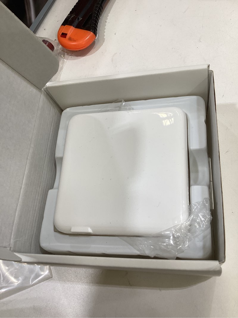 Condition photo showing Good Condition for 140w charger for macbook pro 16 14 inch mac air 15 13.6 inch m5 m4 m3 m2 m1 2026 2025 2024 2023 2022 2021, 6.6ft usb c to magnetic 3 cable, pd 3.1/3.0, compact, powerful magnetic, original quality sliver