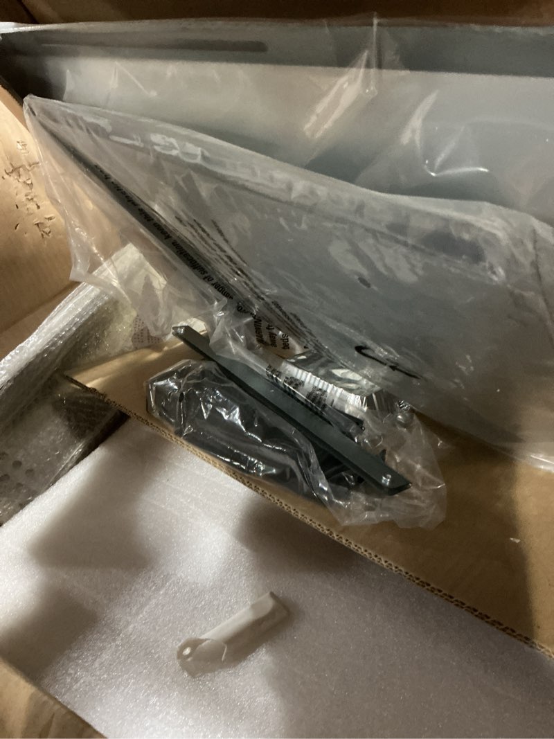 Condition photo showing Good Condition for grill drip pan kits f...l 4 burner 720-0830x