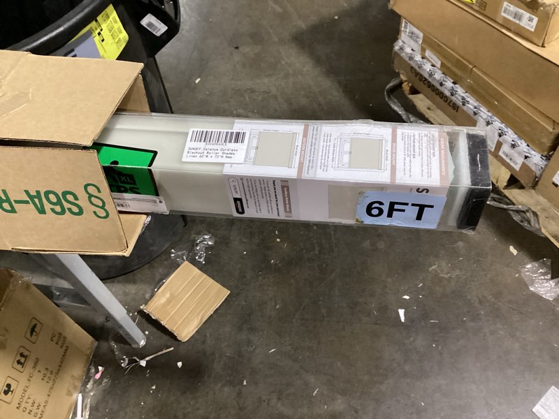 SUNOFF Cordless Blackout Roller Shades Blinds for Windows Free-Stop,Pull Down Room Darkening with Va