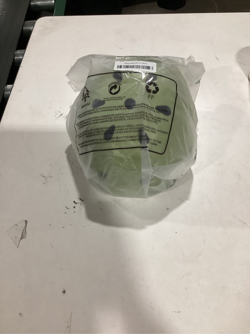 Kids Bike Helmet, Adjustable and Multi-Sport, from Toddler to Youth, 3 Sizes (Olive)