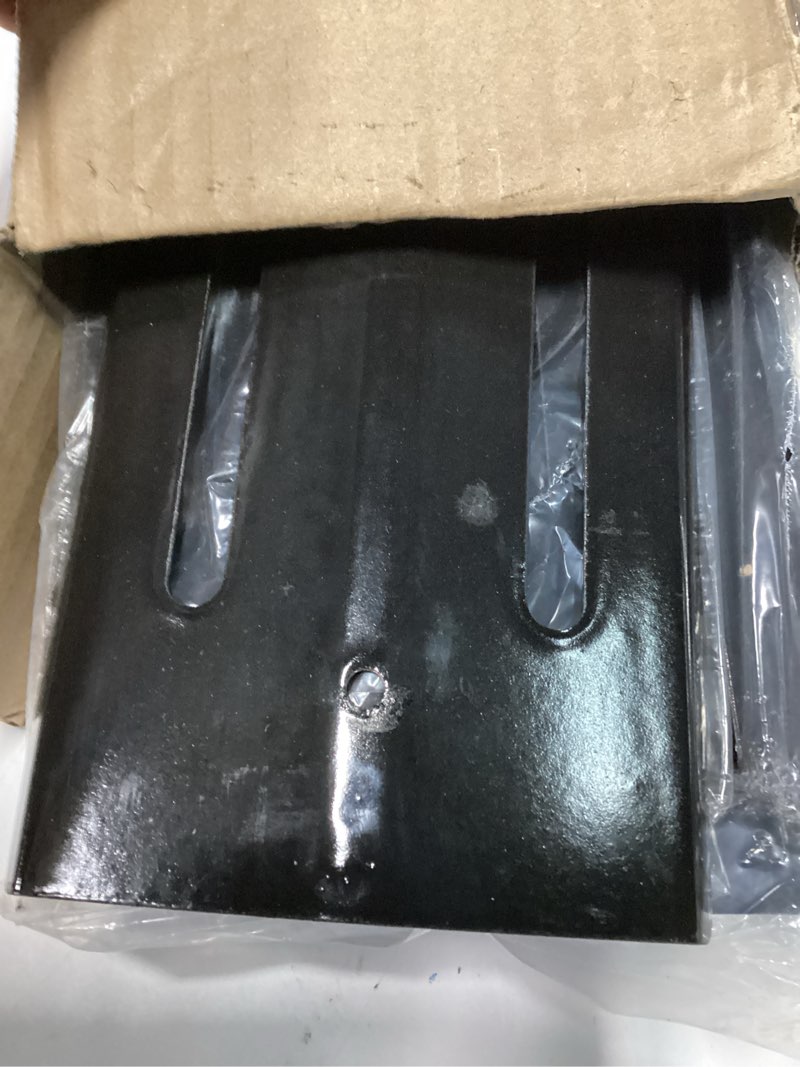 Condition photo showing Good Condition for direct store parts kit dg112 burners, heat plates replacement for kenmore p01708034e, p02008010a, p02008029a gas grills, 4 pack