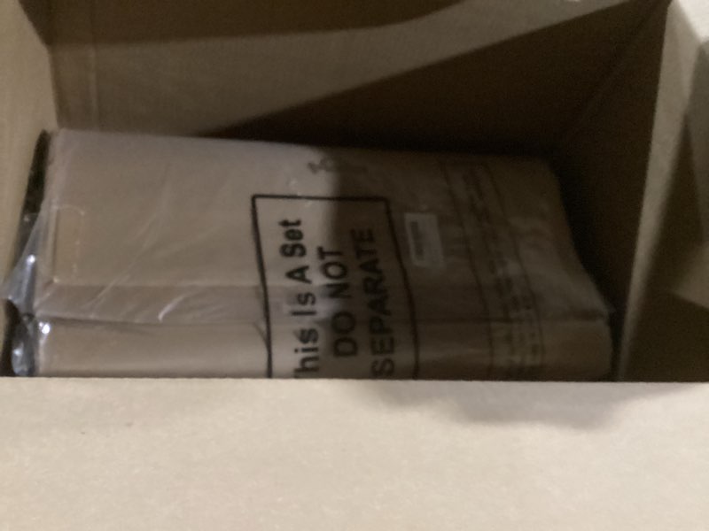 Condition photo showing Good Condition for maitys 500 pcs 18 x 26 inch parchment paper baking sheets precut non-stick & no-leak large unbleached baking paper for full size sheet pan cooking grilling air fryer steaming bread cup cake cookie
