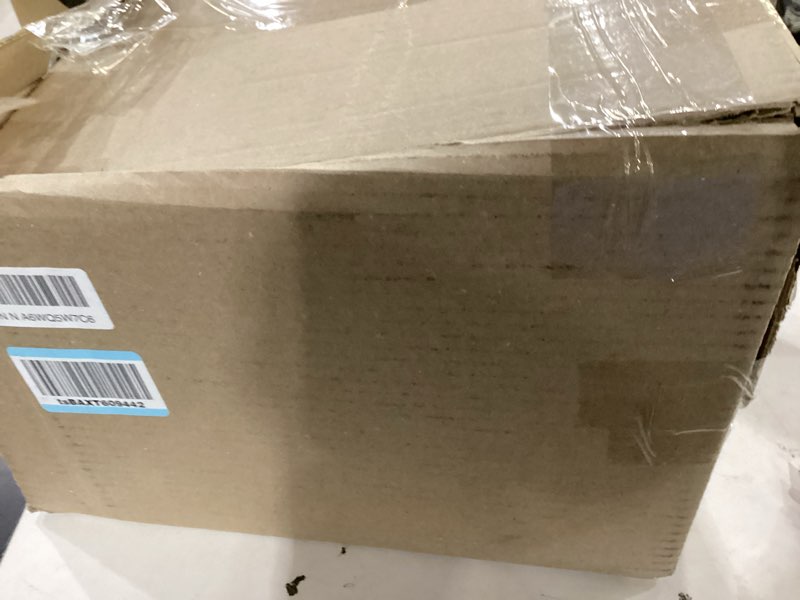 Condition photo showing Good Condition for metallic gray car cover