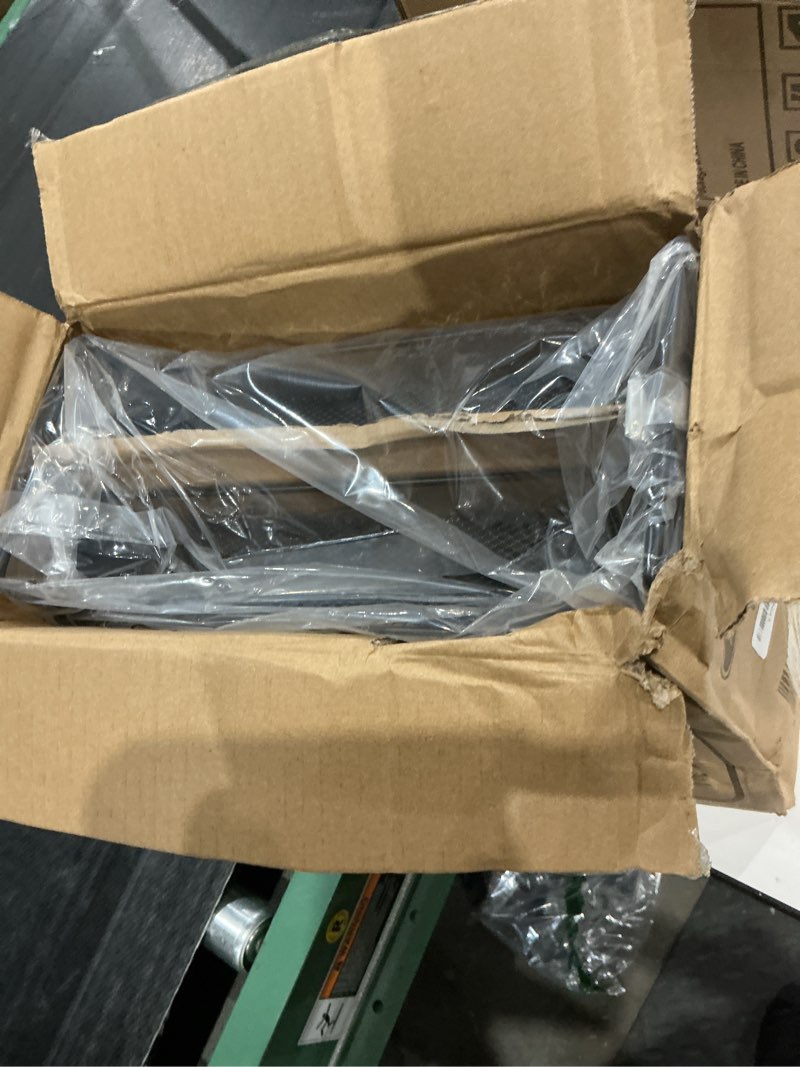 Condition photo showing Good Condition for SpaceAid Pull Out Spice Rack Organizer for Cabinet, Heavy Duty Slide Out Seasoning Kitchen Organizer, Cabinet Organizer, with Labels, 5.2" W x10.75 D x10 H, 2 Drawers 2-Tier Two 2"W Drawers, 2-Tier