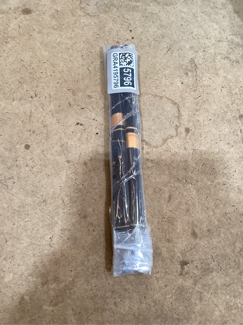 Condition photo showing Good Condition for blulu vip party decorations roaring 20s movie night banner vip porch sign movie theater now showing hanging porch sign 1920s party supplies(black) 47.2 x 11.8 in black 2