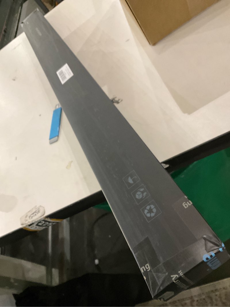 Condition photo showing New/Like New for VSUDO 2 Rolls 35.4" by 78.7" Static Cling Window Film for Privacy, Diamond Pattern Window Tint for Home, Window Glass Sticker for Office (38.75 Sq. Ft Total) 2 Rolls, 35.4" By 78.7" Diamond