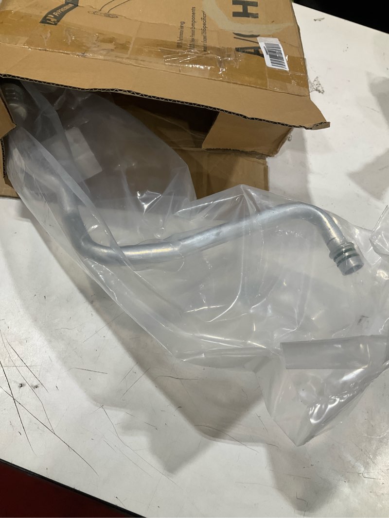 ac hose