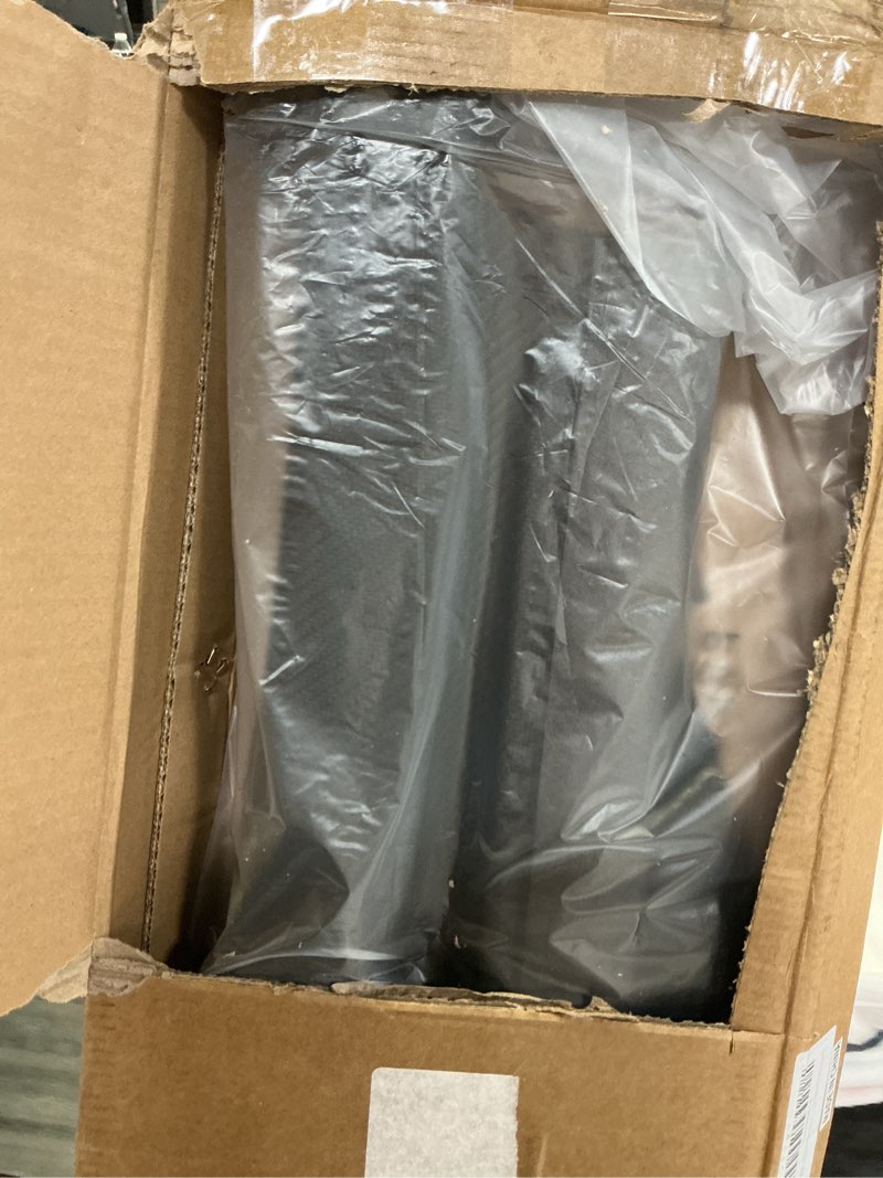 Condition photo showing Good Condition for cargo cover for ford edge 2025-2015 accessories retractable trunk cover security shielding shade cargo luggage cover trunk privacy protection (carbon fiber texture)