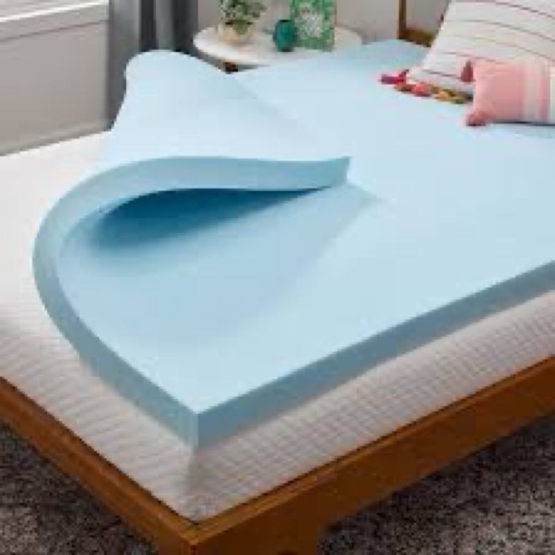 Memory foam