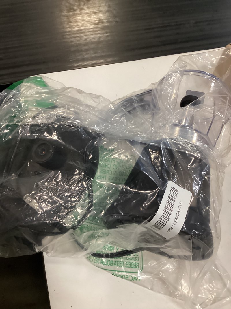 Condition photo showing Good Condition for imusa 6 or 3 cup electric espresso maker black coffee machine for cuban coffee, moka and espresso drinks 6 cup black