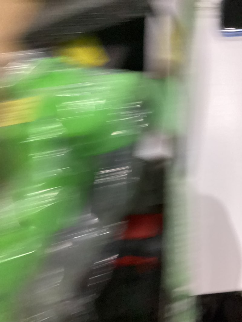 Condition photo showing As Is for Saker Mini Chainsaw| Upgraded]|Mini Cordless Electric Chain