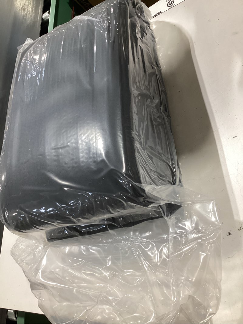 Condition photo showing New/Like New for u.s. pool supply armour shield 18-foot round heavy duty pool liner pad for above ground swimming pools - protects pool liner, prevents punctures, weed barrier, eco-friendly fabric - extends liner life
