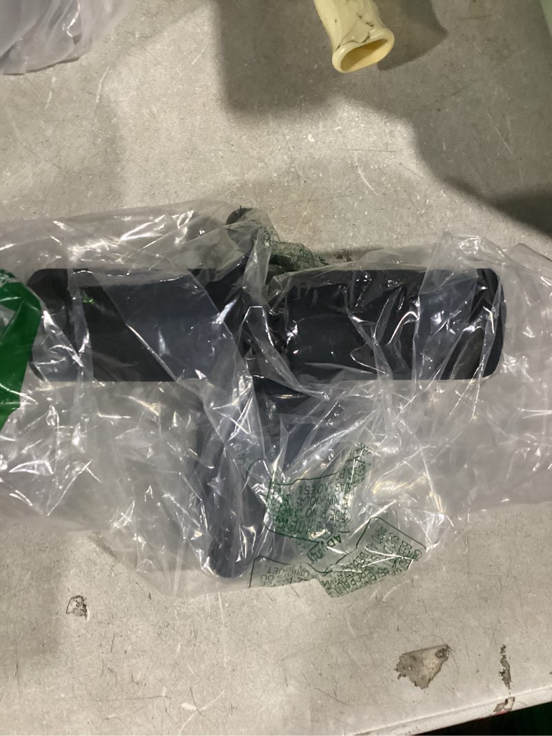 Condition photo showing Good Condition for Sit Up Bar Floor, Portable Sit Up Exercise Equipment with 2 Strong Suction Cups and Adjustable Foot Holder, Abs Master Assistant Device for Home Workout with Massage Roller Black