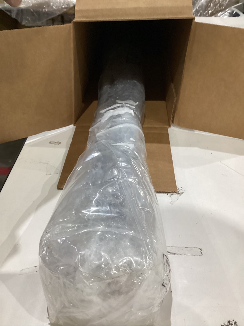 Dunzy Blanket Rack 24.02 x 44.88 Inch Saddle Rack Long Saddle Stand Stall Blanket Bar Horse Trailer 