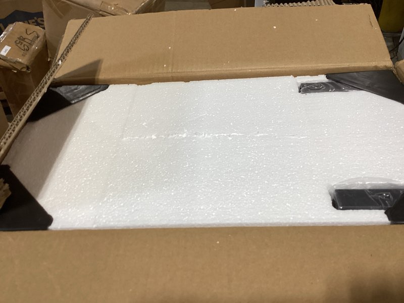 Condition photo showing New/Like New for large outdoor porch light outdoor wall lantern sconce black exterior light fixtures waterproof outside lights for house,garage,carriage lights exterior porch with thick clear glass, e12 socket no sensor style b 18.5 in-1 pack