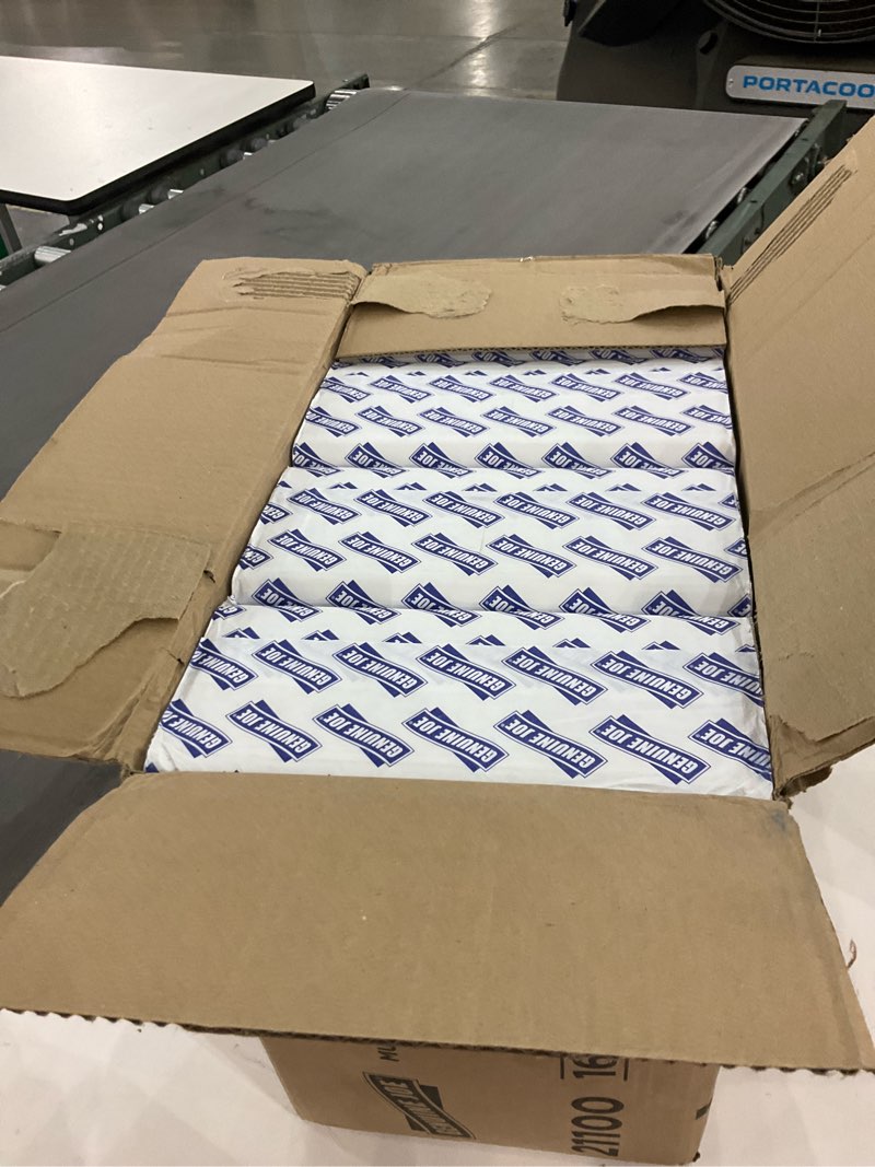 Hand towels for 16- pack