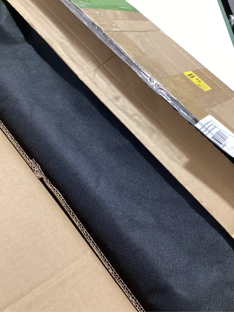 Condition photo showing Good Condition for VIVOSUN P448 Advance PRO Grow Tent 4x4, with Thick 1 inch Poles, Strengthened High Reflective Mylar Oxford Tent, Extra Hanging Bars & High CFM Kit 48"×48"×80" for Indoor Plants 48"x48"x80"