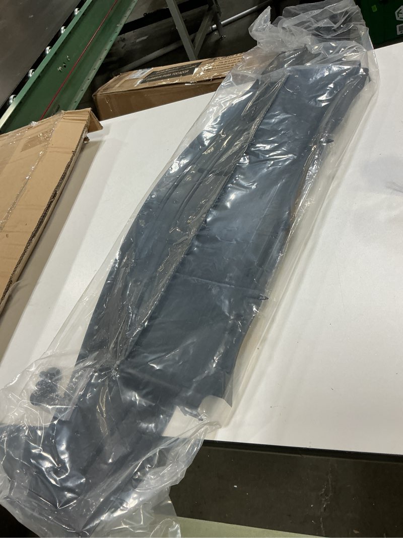 Condition photo showing Good Condition for Dorman 924-199 Front Center Lower Front Splash Shield Compatible with Select Chevrolet Models