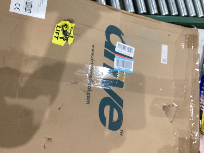 Condition photo showing Good Condition for Walker Adlt 2but w/5 whl.1/ea