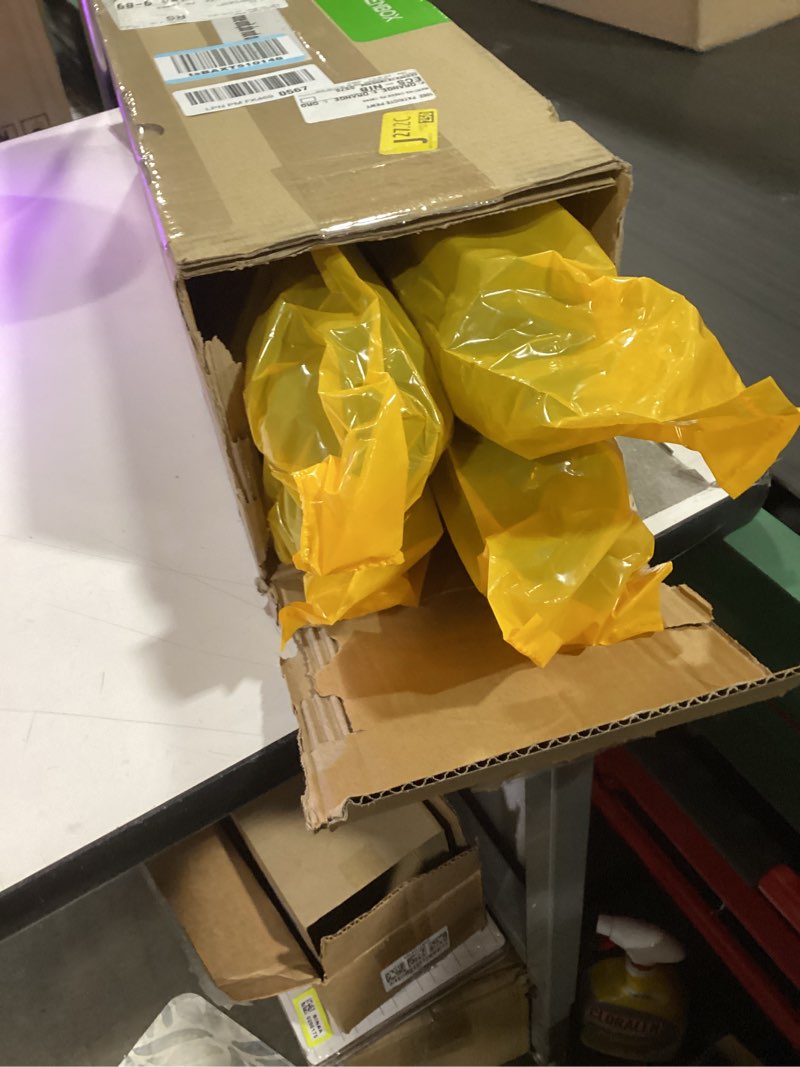 Condition photo showing New/Like New for GREENBOX Compatible TK-8337 TK8337 High Yield Toner Cartridge Replacement for Kyocera 1T02RL0US0 1T02RLCUS0 1T02RLBUS0 1T02RLAUS0 for TASKalfa 3252ci 3253ci CS3252ci CS3253ci Printer (4-Pack, K/C/Y/M)