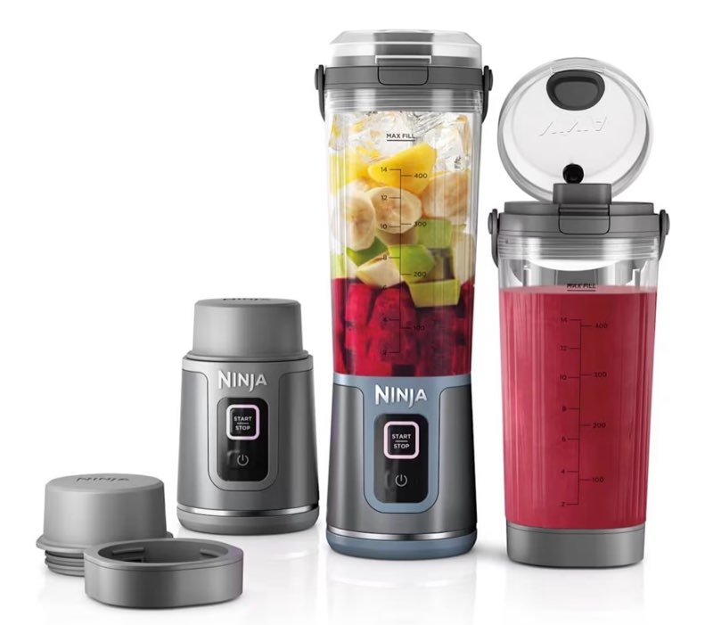 Ninja Blast™ Portable Blender
