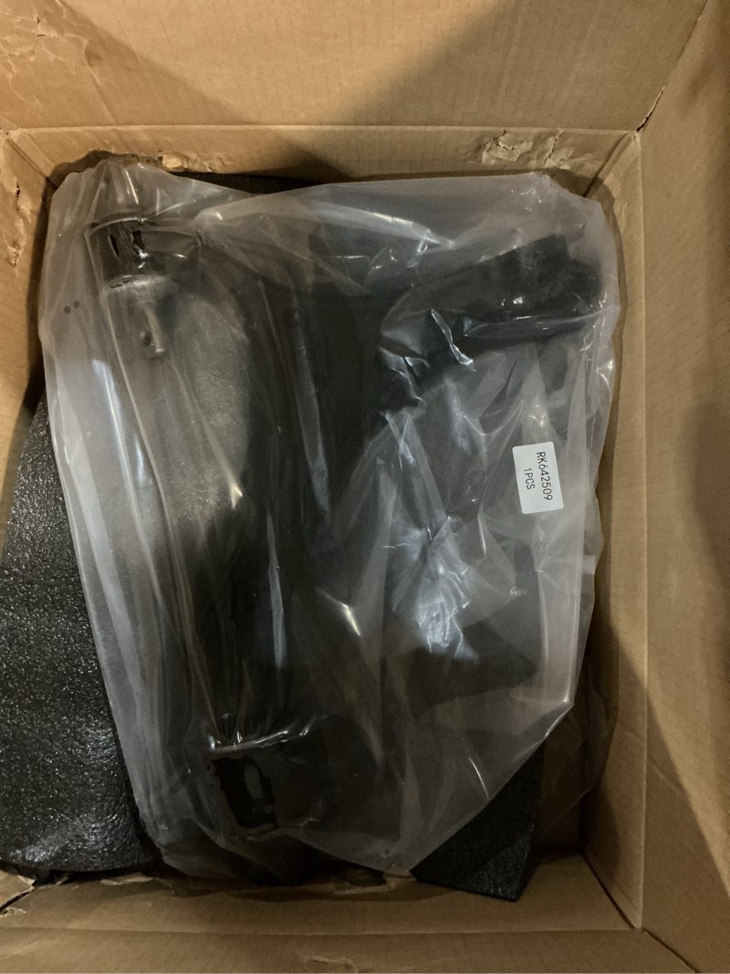 Condition photo showing Good Condition for Control Arm, Replacement For Lower Front Right & Left Control Arm Compatible With 2013-2017 Honda Accord Automatic Transmission, 2015-2020 Acura TLX