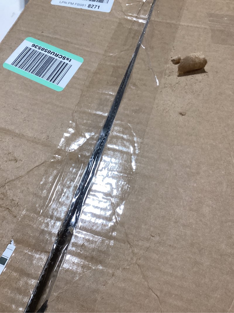 Condition photo showing New/Like New for AIVOLT 40V Cordless Leaf Blower Vacuum Mulcher, with 40L Collection Bag, 2x4.0Ah Batteries & Charger, 160 MPH Air Speed, 3-in-1 Yard Tool for Lawn Care, Patio Cleaning