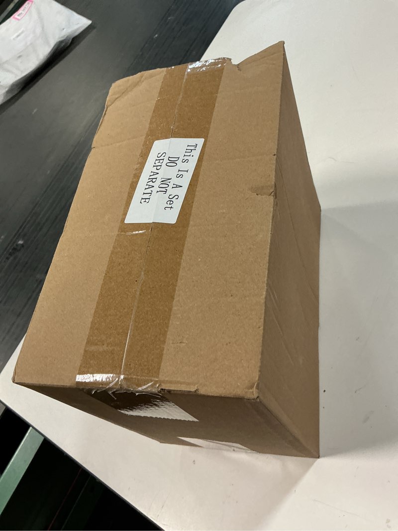 Condition photo showing New/Like New for geiserailie safety glasses bulk clear safety goggles ansi z87.1 scratch resistant eye protection for work lab construction 48 black