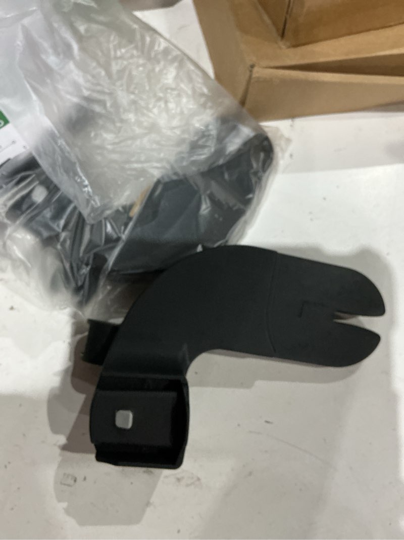 Condition photo showing Good Condition for car seat adapter for stroller compatible with baby jogger (city go/city select) & graco car seats city select stroller accessories car seat adapter for stroller nylon, black