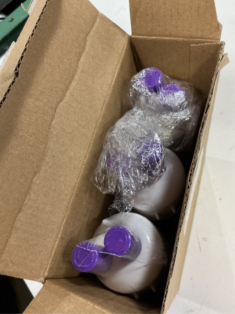 Condition photo showing Good Condition for w10295370a wrs588fihz04 wrs325sdhz wrs325sdhz13 water filter replacement for whirlpool wrs321sdhz13 wrs325fdam04 wrsf5536rz00 wrs588fihz00 wrff3236rz00 wrmf3636rz00 wrs571cihz01 wrs315sdhm13 3 count (pack of 1)
