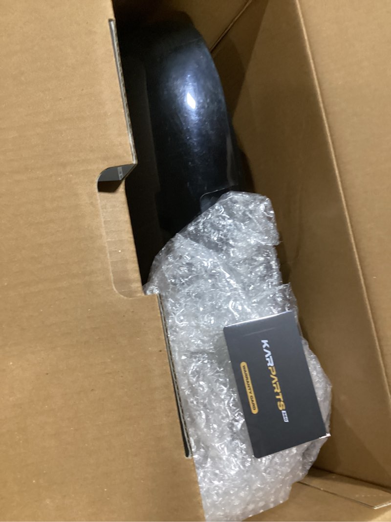 Condition photo showing Good Condition for for toyota 4runner door mirror 2003-2009 driver side | power | non-heated | paint to match | replacement for to1320202 | 87940-35620