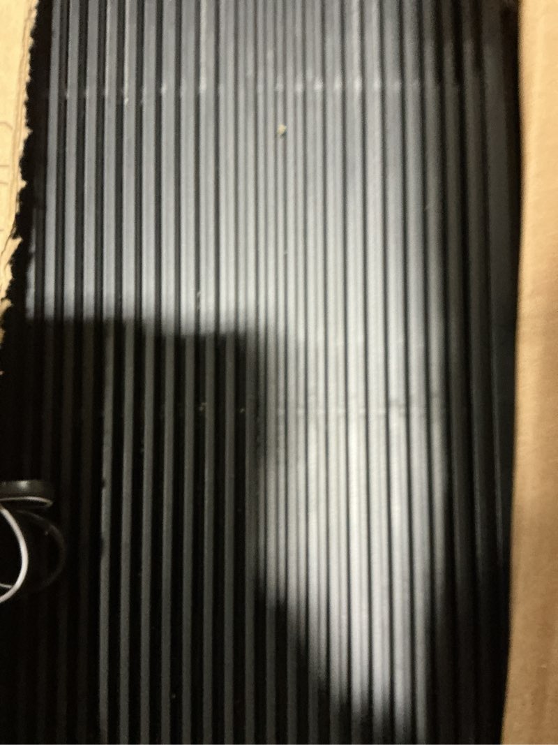 Condition photo showing Good Condition for WINIX 5510 Air Purifier (New Generation of 5500-2 with App Support) for Home Large Room Up to 1881 Ft² in 1 Hr, True HEPA, High Deodorization Carbon Filter and Auto Mode, Captures Pet Allergies, Smoke Polished Charcoal Gray Air Purifier