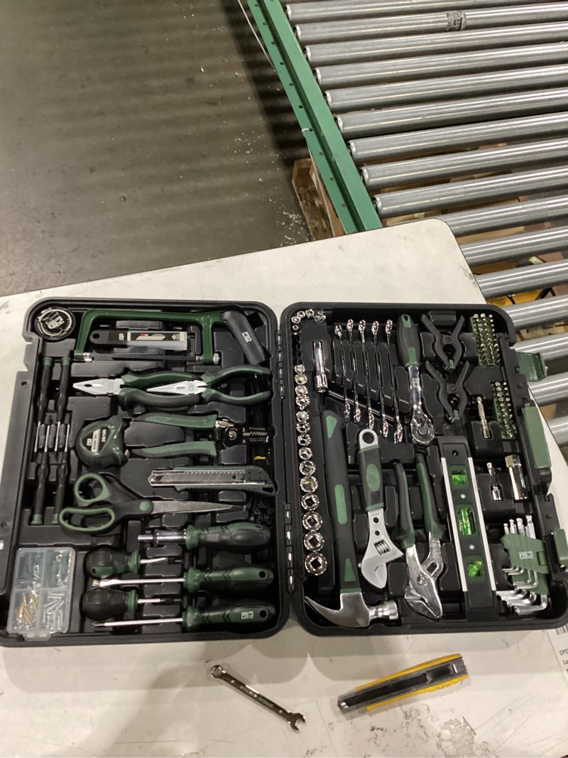 tool kit