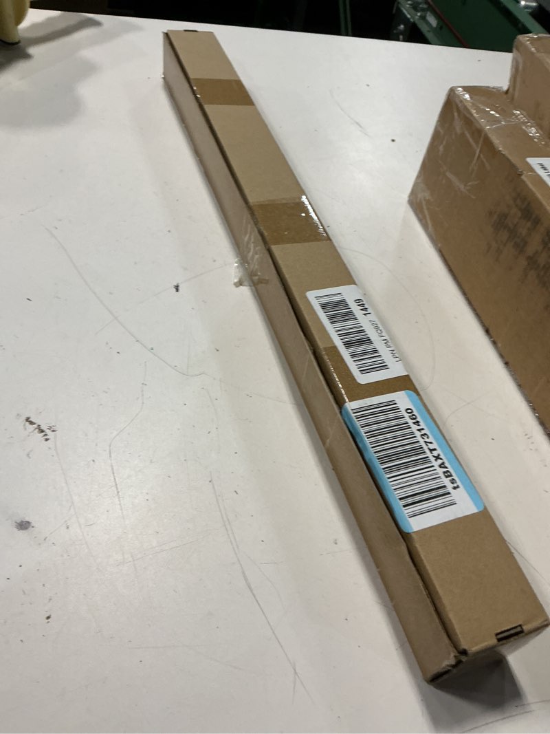 Condition photo showing New/Like New for steering shaft replace for mtd t1000 t1900 t2700 t3000 clt42g clt42h clt46cvt lt4216 lt4200 lt4600 troybilt tb42 tb46# 938-05078 738-05078 93805078 73805078 only steering shaft