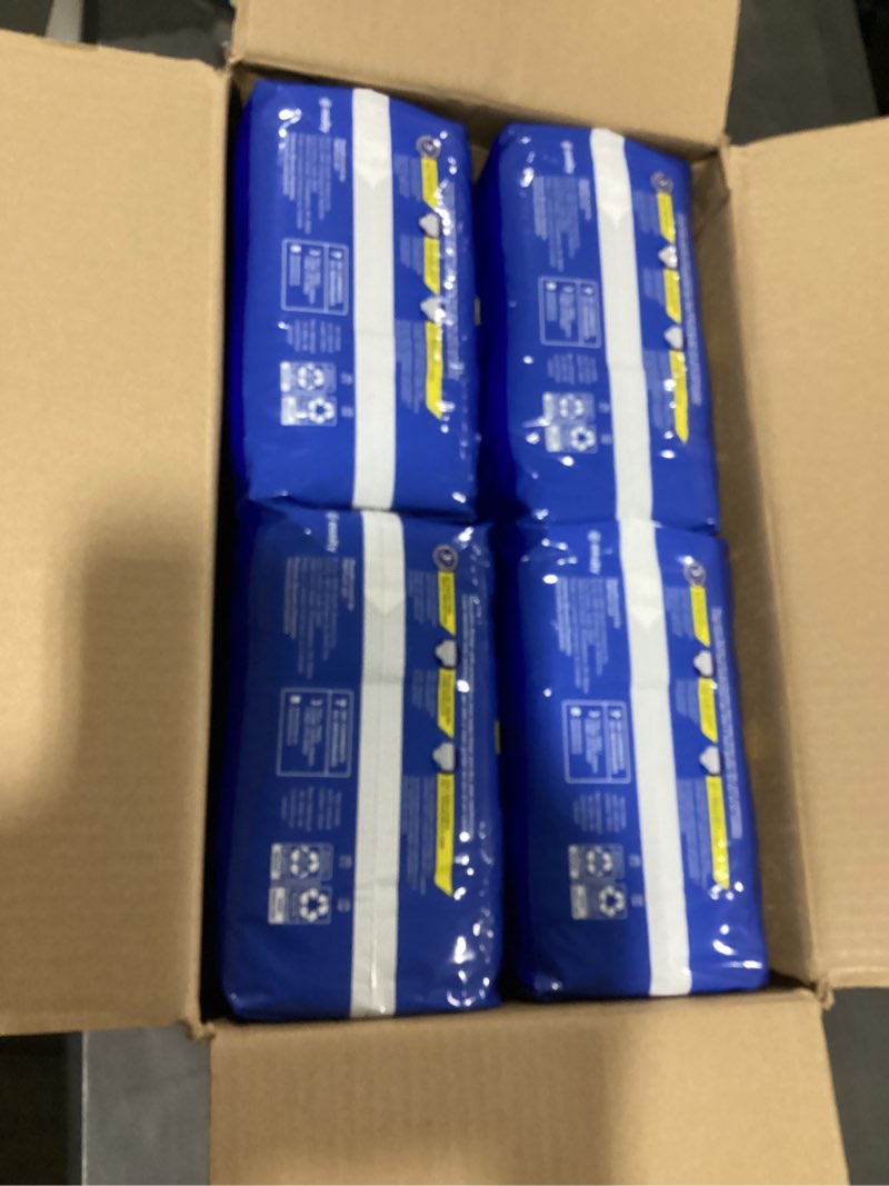 Condition photo showing Good Condition for tena protective adult incontinence underwear for men, maximum, xxlarge, gray, disposable, 56 count (waist size 55in-66in) 2x-large 56
