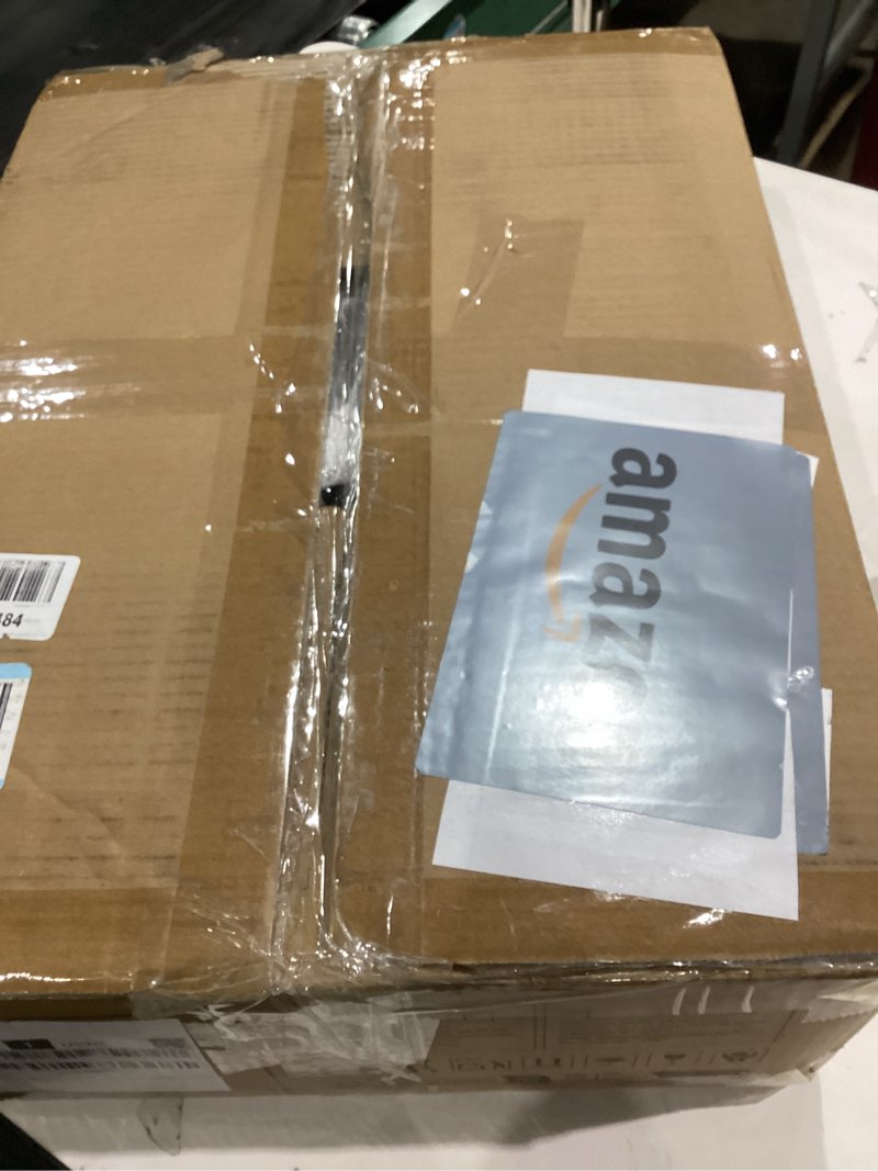 Condition photo showing Good Condition for Dripex Vibration Plate Exercise Machine, Power Vibrating Plate for Lymphatic Drainage Weight Loss, Whole Body Workout Vibration Plates Fitness Platform, Fat Burner Shake Plate Equipment for Women Men