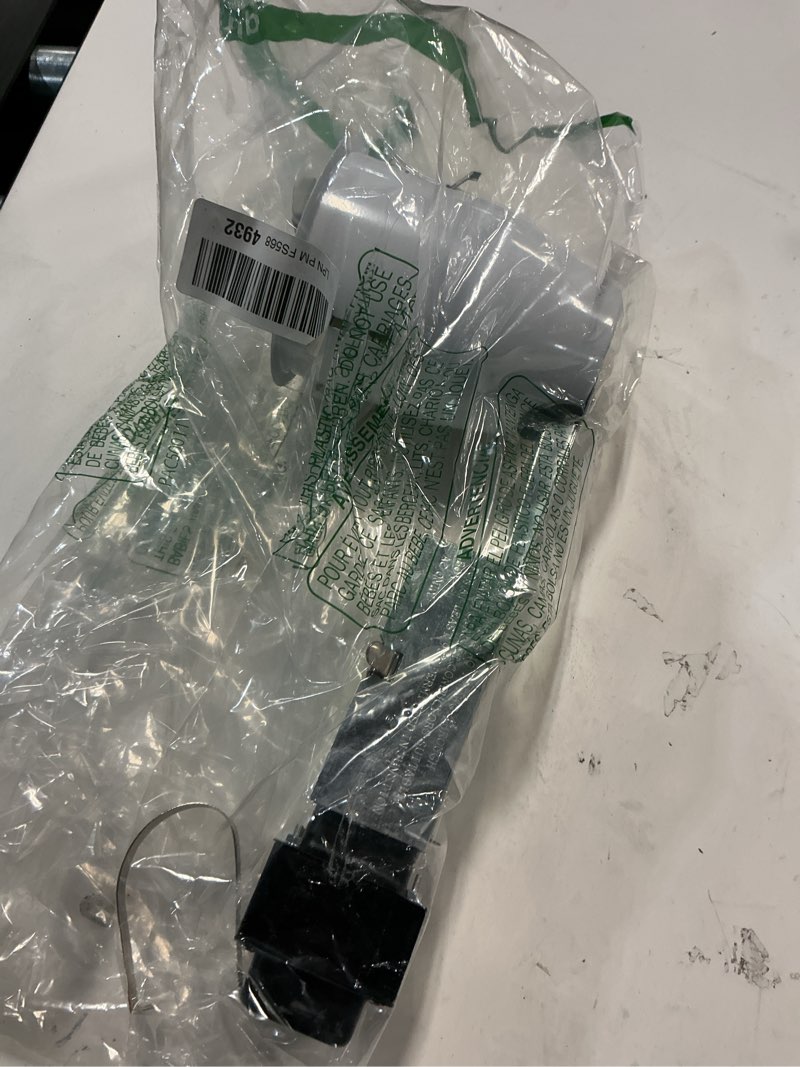 Condition photo showing Good Condition for NICOR Lighting 4- Inch Remodel Lo-volt Airtight Housing Non-IC