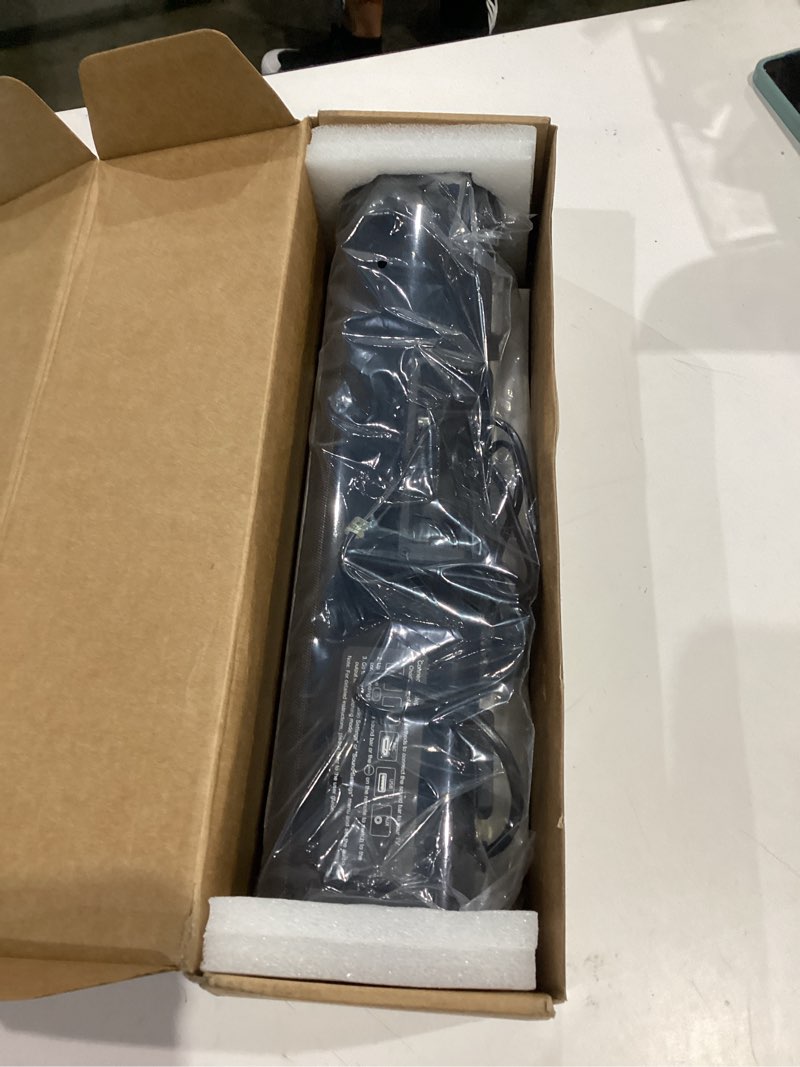 Condition photo showing New/Like New for Sound Bar NX8S heybliakk,004