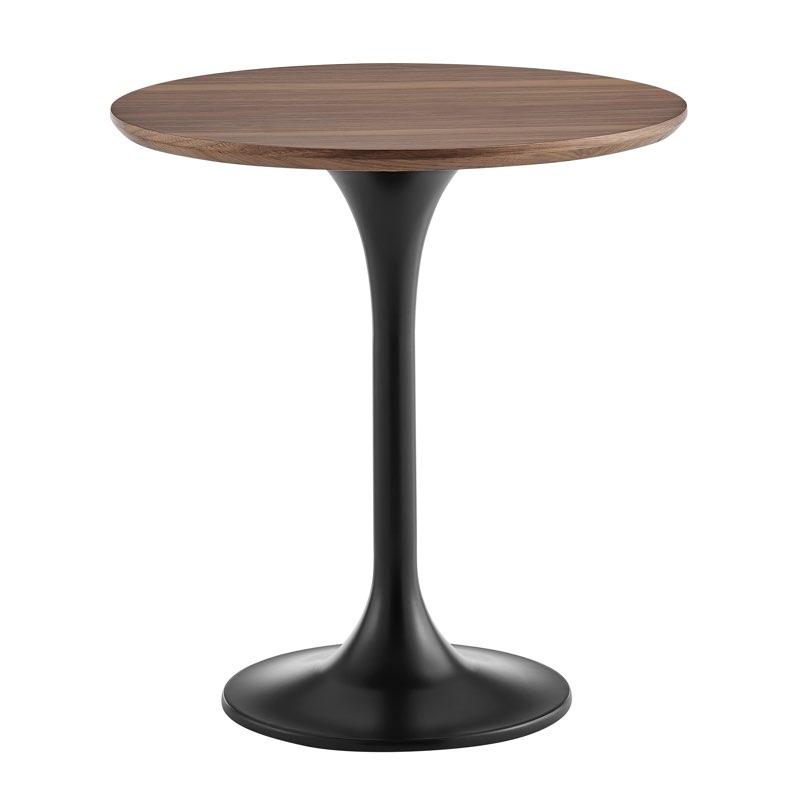Astrid 20" Side Table 90282WAL-KIT