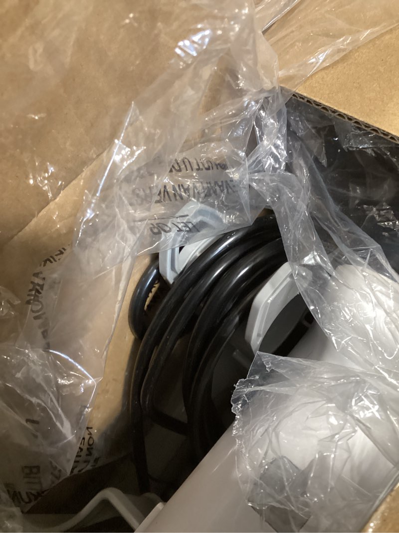 Condition photo showing Good Condition for carpet cleaner machine upholstery - 450w shampooer couch cleaning portable vacuum rug sofa car seat fabric mattress pet spot extractor for furniture water hand held scrubber small deep washer