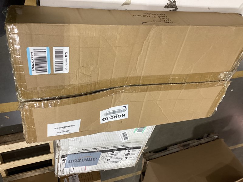Condition photo showing As Is for GORGERILA BAC780 Drip Pan for Traeger Pro 780 Series Smoker Grills, Grease Drip Tray for Traeger Gri