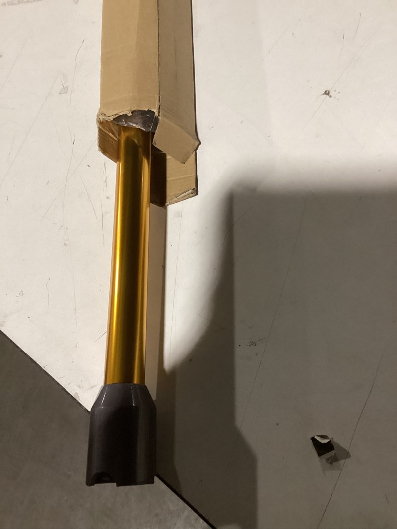 Condition photo showing Good Condition for Replacement Wand Tube for Dyson V12 Detect Slim Cordless Stick, Replacement Attachments Quick Release Wand for Dyson V10 Digital Slim, Extension Vacuum Replacement Parts, 29 In (Orange)