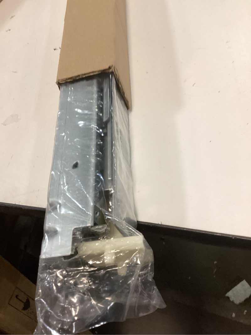 Condition photo showing Good Condition for Probrico 1 Pair 18 Inch Undermount Drawer Slides, Full Extension Concealed Drawer Runners Soft Close Bottom Mount Drawer Slides with Rear Mounting Brackets Locking Devices 18 Inch 1