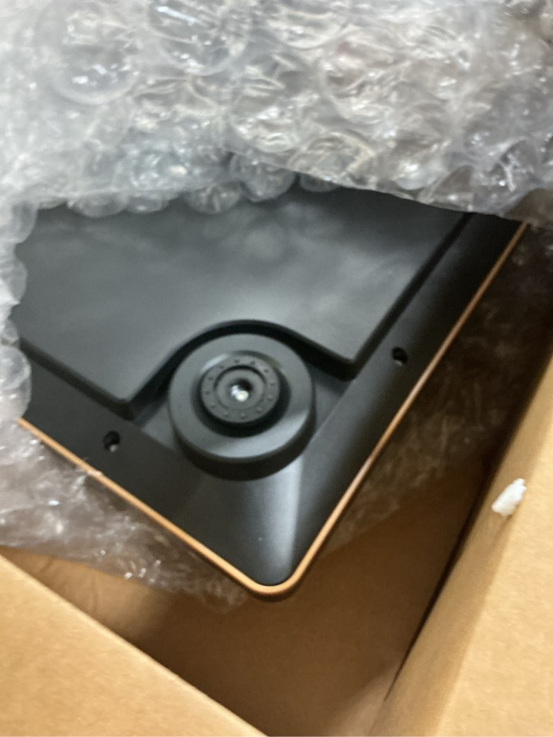 Condition photo showing As Is for Audio-Technica AT-LP70X Automatic Turntable (Black/Grey)